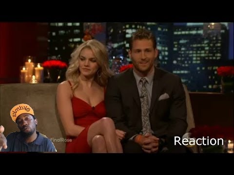 The Bachelor 2014 Finale Juan Pablo picks Nikki Won't Say