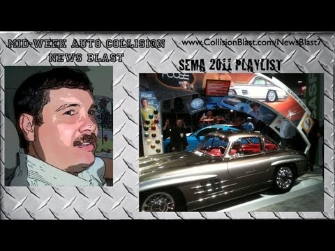 MidWeek Auto Collision News Blast Happy Thanksgiving, SEMA, and More (7) 0 MidWeek Auto Collision News Blast Happy Thanksgiving, SEMA, and More (7)