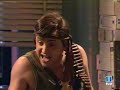 Cruz y Raya - Rambo 14