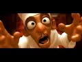 Ratatouille: Camille - Le Festin (Michael Giacchino)