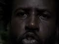 Saul Williams excerpt from \"Said the Shotgun to the Head\"