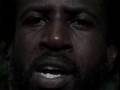 Saul Williams excerpt from Said the Shotgun to the Head
