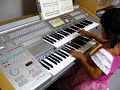 ?????????????? - ???????? - THE SOUND OF MUSIC - electone -