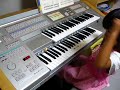 サウンド　オブ　ミュージック - エレクトーン演奏 - THE SOUND OF MUSIC - electone -