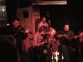Jammin with Tucsi
