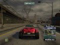 Burnout Paradise XFX 9500GT 1gb