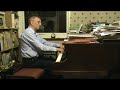 Cavatina - Stanley Myers - arr John Alderton