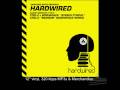 'Stereo:Typical' - Ctrl-Z & Screwface