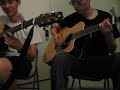 justusfus   kings of convenience   id rather dance with you