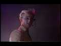 Thomas Dolby - Windpower