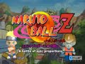 GOKU ssj 9 VS NARUTO zorro 9 colas BATALLA BRUTAL O.o- xD