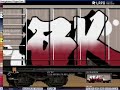 Graffiti Studio 4: BK