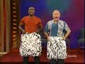 WLIIA USA S3E09 (Robin Williams) Part 3/3