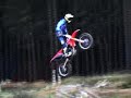 Larsi Lunde Motocross part  2