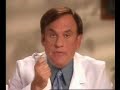 Dr. Mindell speaks on Freelife\
