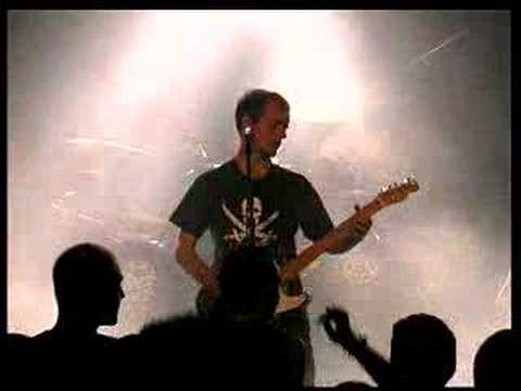 Skunk - Kein Mensch Ist Illegal (Live Montreux, Ned Music Club 2006)  - Label Crash Disques