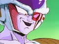 Freezer arranca un brazo a Neil censura dragon ball Freezer arranca un brazo a Neil censura dragon ball