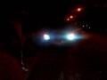 20000k Hid Purply Blue