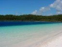 Lake Mckenzie.Australia