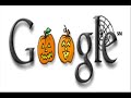 Google Logo (1998-today) Over 400+ logos
