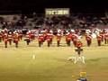 Kosciusko High School Big Red Band