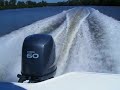 Yamaha F60 Accelerating Yamaha F60 Accelerating