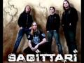Sagittari - Noční obřad
