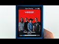 NEW! Ipod Nano Chromatic (HQ)