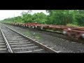 HIGH SPEED CNB WAG7 AT SAPHALE HIGH SPEED CNB WAG7 AT SAPHALE