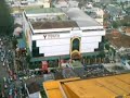 Bandung dari menara mesjid Raya