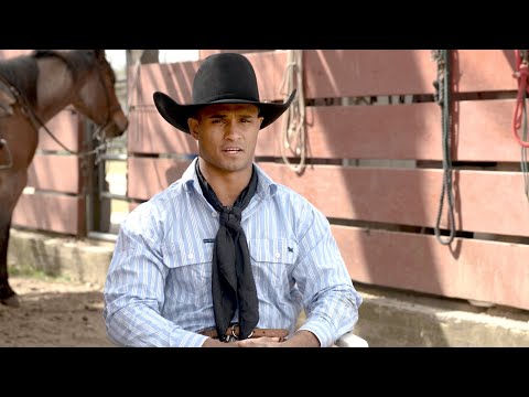 Pro Rodeo’s Anthony Thomas Rides Life and Profession by Bareback! – cbn.com