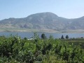 British Columbia, Canada: The Okanagan Valley ...