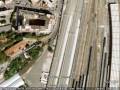 The road to Apple Store RomeEST - A tourist's point of view
