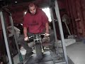 mini bike stunt treadmill mini bike stunt treadmill
