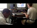 Making A Club Beat (The Bernie)