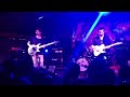 Bear in Heaven - Sinful Nature (live @ SXSW '12)