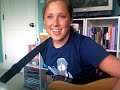Carly Henley - Love is on it's Way (Jonas Brothers cover)