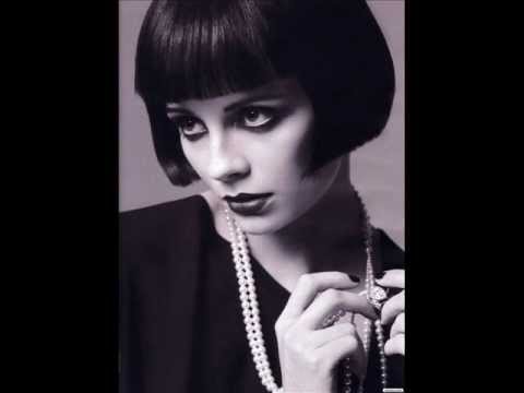 Louise Brooks