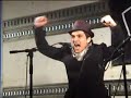 Simon Mathew - Live & Acoustic (Denmark ESC 2008)