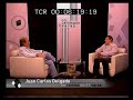\"El Pera\" en \"Camisa de 11 Varas\" 1� Parte