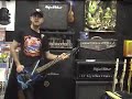 Stevie Janevski, Black Majesty