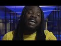 BUSHMAN WORLD STATE!REGGAE MUSIC VIDEO