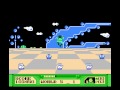www.longplays.org played by kireev20000 the 3-d battles of worldrunner) is a third-person rail shooter platform video game developed by square in 1987.the north american release, which was the first square game to reach american shores, was published by acclaim entertainment. 3-d battle of worldrunner was designed by hironobu sakaguchi, nobuo uematsu, and nasir gebelli,