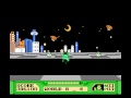 www.longplays.org played by kireev20000 the 3-d battles of worldrunner) is a third-person rail shooter platform video game developed by square in 1987.the north american release, which was the first square game to reach american shores, was published by acclaim entertainment. 3-d battle of worldrunner was designed by hironobu sakaguchi, nobuo uematsu, and nasir gebelli,