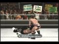 smackdown vs raw 2010 Carder Inc vs Judge Xanthos