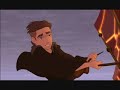 Treasure Planet part 1