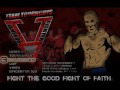 Vambudo: TOUGHGUYS INTER-BRANCH TOURNAMENT (NY & NJ)