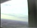Flight over Gloucester