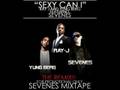 Sexy Can I (Remix) Ray J, Yung Berg, feat. Sevenes (Mixtape)