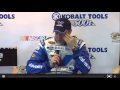 2010-03-11 | Matt Kenseth Interview Atlanta ~> Matt Kenseth interview from Atlanta Mar 5, 2010 (<span>4:)